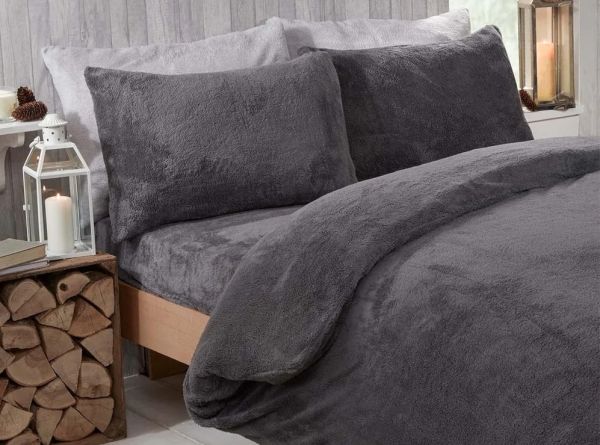 Teddy fleece dekbedovertrekken België